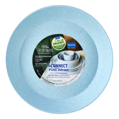 pdp-image-Koziol Bord 24cm jade