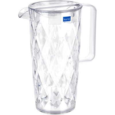 pdp-image-Koziol Karaf transparant 1,6 liter