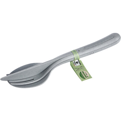 pdp-image-Koziol Bestekset grijs