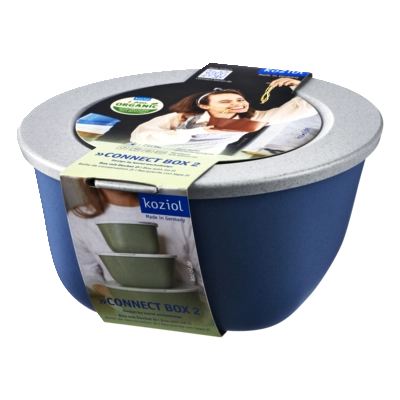 pdp-image-Koziol Bewaardoos blauw 2 liter