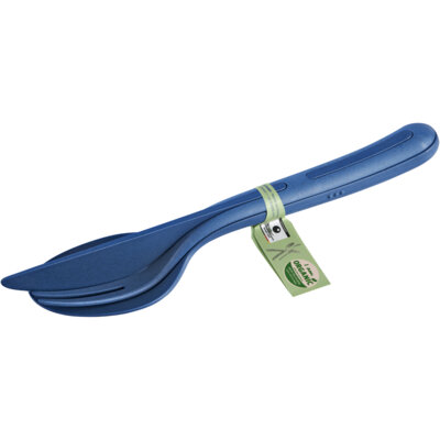 pdp-image-Koziol Bestekset blauw