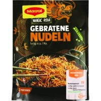Een afbeelding van Maggi Roerbaknoedels bami
