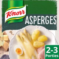 Een afbeelding van Knorr Mix aspergesaus
