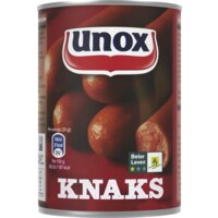 Een afbeelding van Unox Knaks
