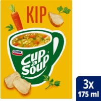 Een afbeelding van Unox Cup-a-soup kip