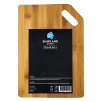 AH Snijplank 275x195x10mm