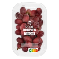 AH Rode druiven pitloos
