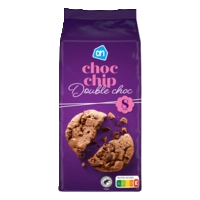 AH Choc chip double choc