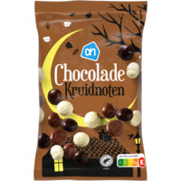 Een afbeelding van AH Chocoladekruidnoten