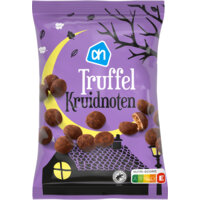 Truffel kruidnoten