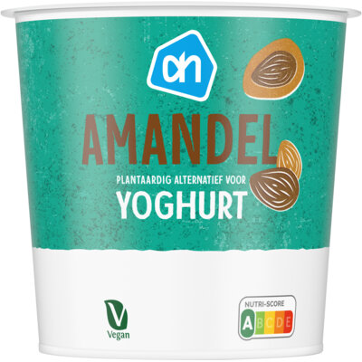 pdp-image-AH Amandel yoghurt