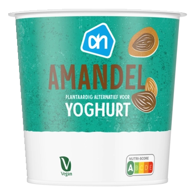 pdp-image-AH Amandel yoghurt