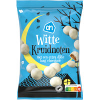 Witte kruidnoten