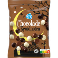 Chocoladekruidnoten