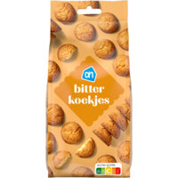 Bitterkoekjes - 1652