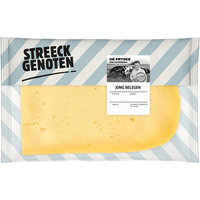 Een afbeelding van Streeckgenoten Fryske jong belegen