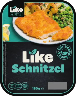 pdp-image-Like meat Vegan schnitzel