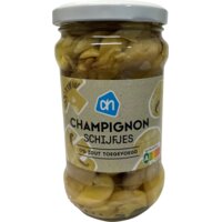 Een afbeelding van AH Champignon schijfjes