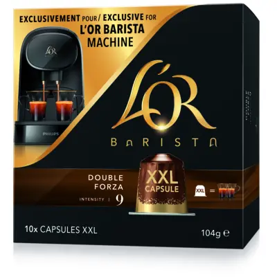 pdp-image-L'OR Barista forza XXL koffiecups