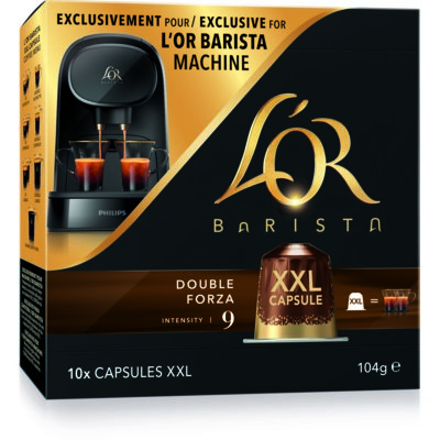 pdp-image-L'OR Barista forza XXL koffiecups