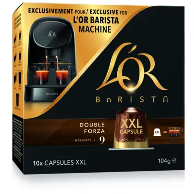 pdp-image-L'OR Barista forza XXL koffiecups