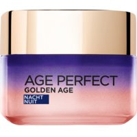 Een afbeelding van L'Oréal Age perfect gold