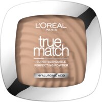 Afbeelding van L'Oréal Paris true match powder N4 beige