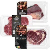 Een afbeelding van AH Luxe vlees BBQ pakket