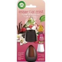 Een afbeelding van Air Wick Essential mist vanille & framboos navul