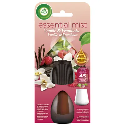 pdp-image-Air Wick Essential mist vanille & framboos navul