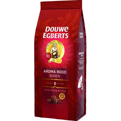pdp-image-Douwe Egberts Aroma rood bonen