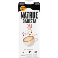 Een afbeelding van Natrue Barista oat drink