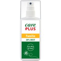 Een afbeelding van Care Plus Anti-insect deet 20% spray