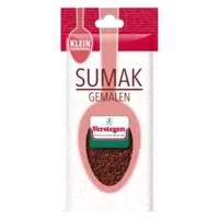 Verstegen Sumak gemalen