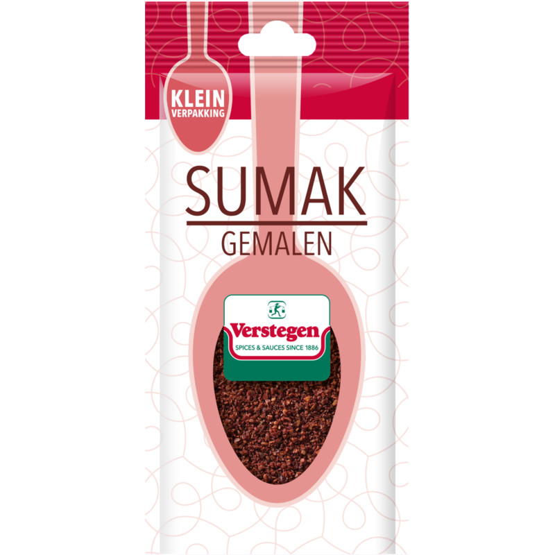 Een afbeelding van Verstegen Sumak gemalen