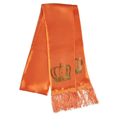 pdp-image-Folat Oranje sjaal