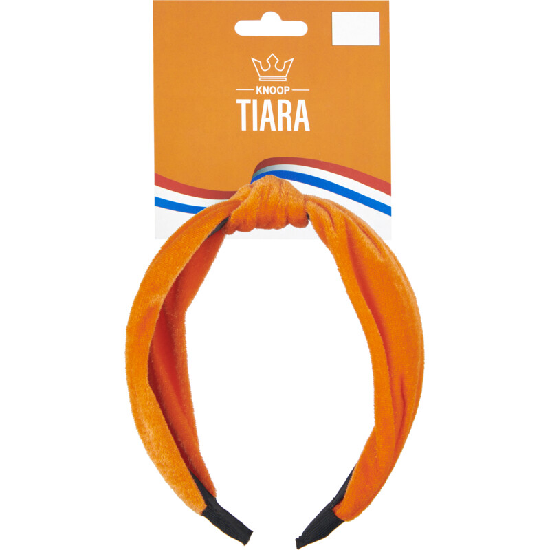 Een afbeelding van Folat Tiara kroon