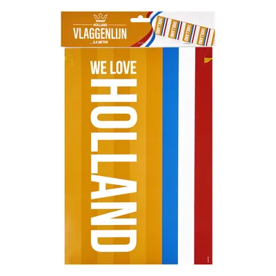 pdp-image-Folat Vlaggenlijn Holland