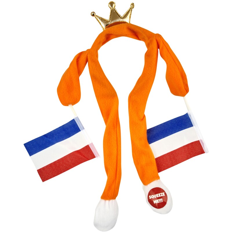 Een afbeelding van Folat Pump tiara