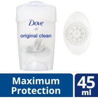Een afbeelding van Dove Deodorant stick original