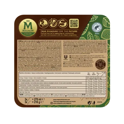 pdp-image-Magnum Vegan almond