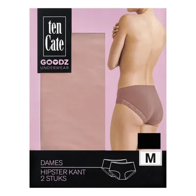 pdp-image-Ten Cate Dames naadloze hipster roze S