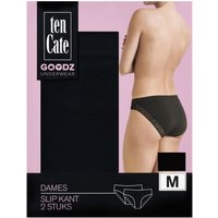 Ten Cate Dames naadloze slip zwart M bestellen Albert Heijn