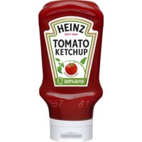 Tomato ketchup - 1601