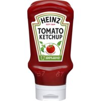 Een afbeelding van Heinz Tomaten ketchup