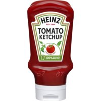 Tomato ketchup 