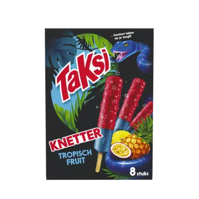 pdp-image-Taksi Knetter ijs