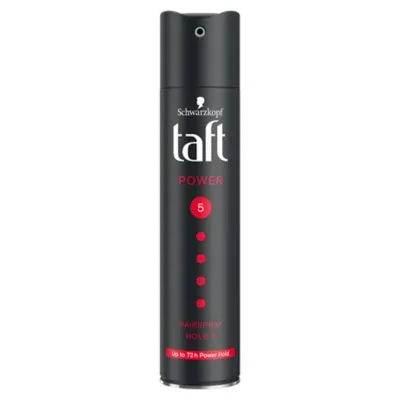 pdp-image-Taft Power spray mega strong