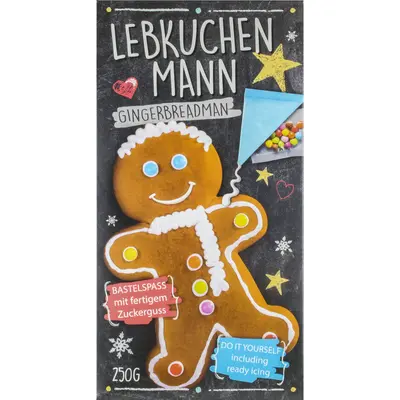 pdp-image-Pertzborn DIY lebkuchen man doos