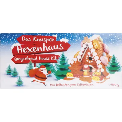 pdp-image-Pertzborn DIY lebkuchen huis